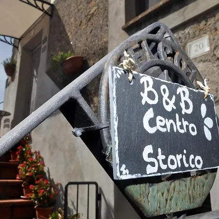 Centro Storico