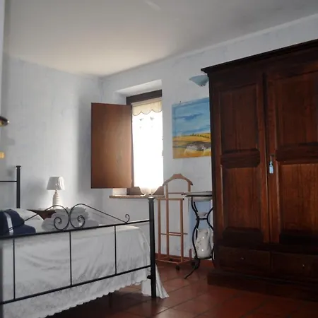 Frühstückspension Centro Storico