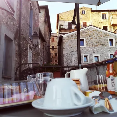 Centro Storico 3* 아나니
