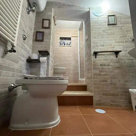 Centro Storico Anagni