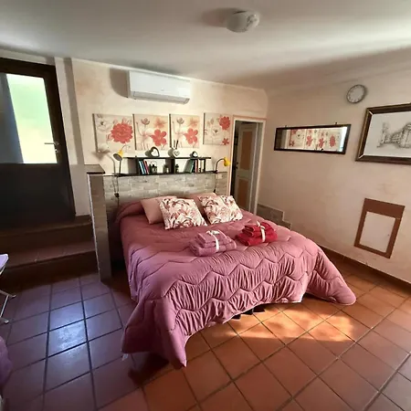 Centro Storico Anagni