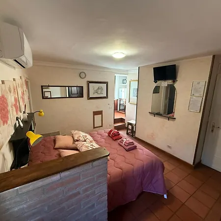 Frühstückspension Centro Storico 3*