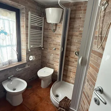 Centro Storico Bed & Breakfast 3*