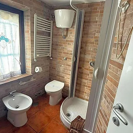 Centro Storico Alojamento de Acomodação e Pequeno-almoço 3*