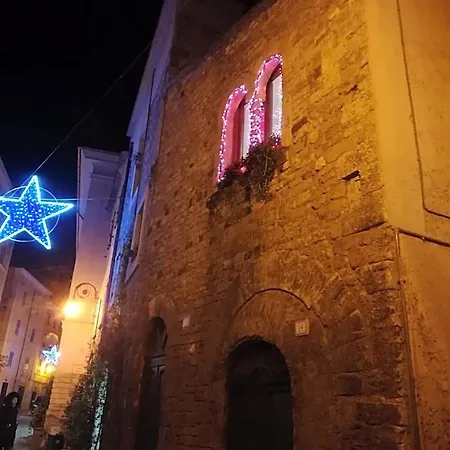 Centro Storico 3* Anagni