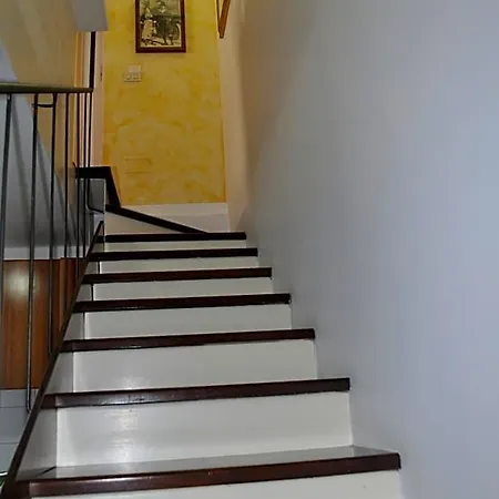 Bed and Breakfast Centro Storico Anagni