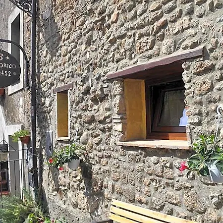 Centro Storico 3* Anagni