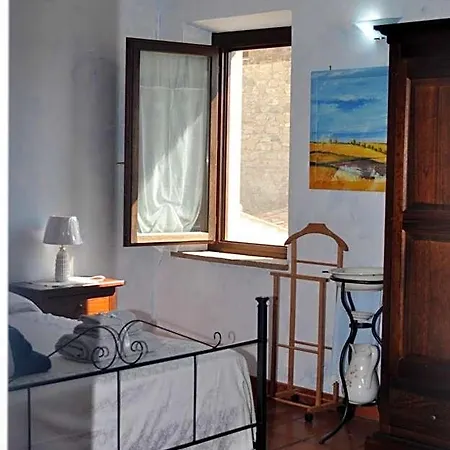 Centro Storico Bed and Breakfast