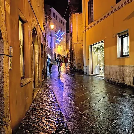 Centro Storico Anagni