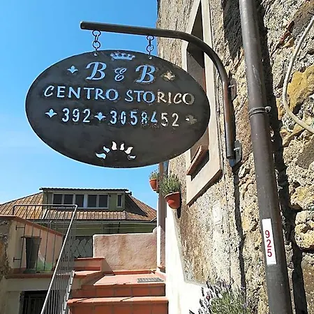 Alojamento de Acomodação e Pequeno-almoço Centro Storico Anagni