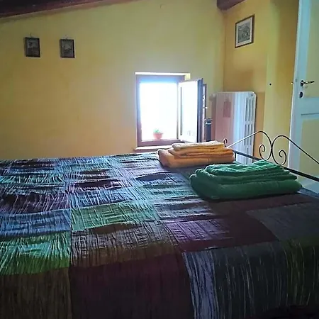 Bed and Breakfast Centro Storico 3*