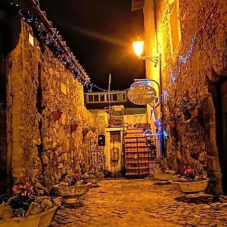 Centro Storico