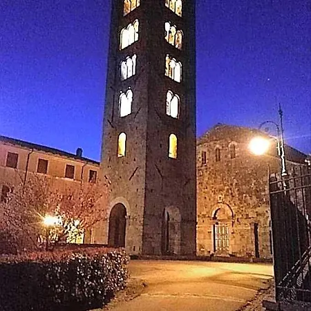 Bed and Breakfast Centro Storico Anagni