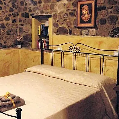 Alojamento de Acomodação e Pequeno-almoço Centro Storico 3*