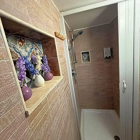 فندق مبيت وإفطار Centro Storico 3*