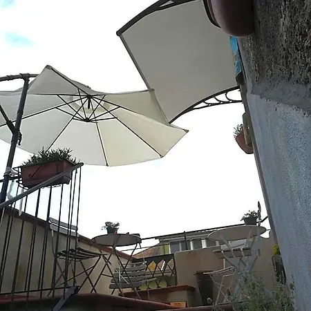 Bed and Breakfast Centro Storico 3*