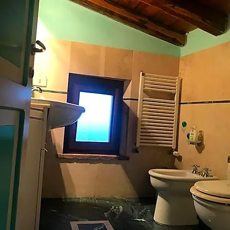 Centro Storico Bed and Breakfast