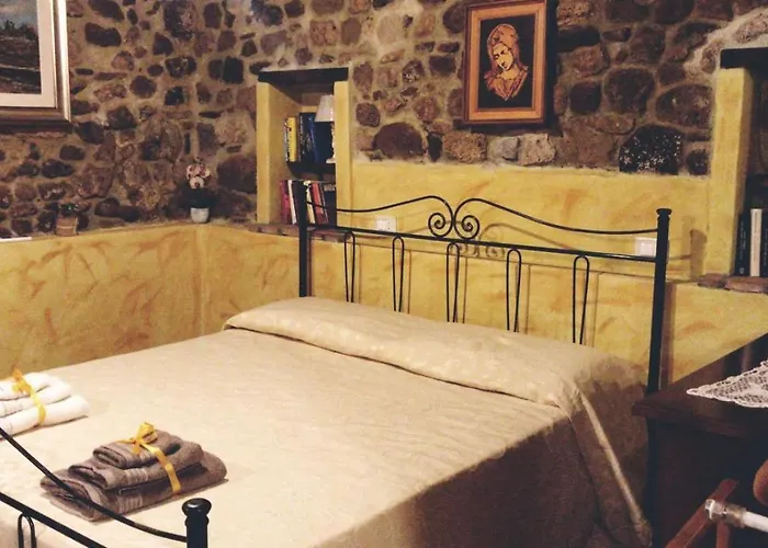 Centro Storico 3* Anagni