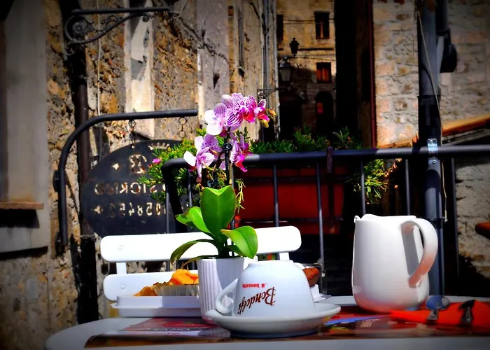 Centro Storico 3* Anagni