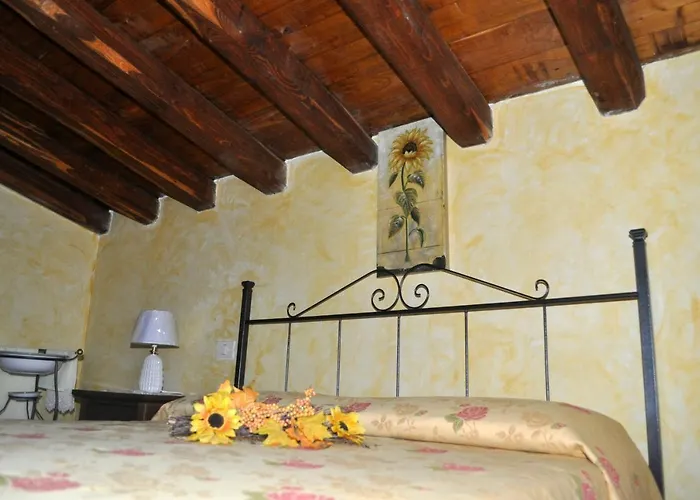 Centro Storico 3* Anagni