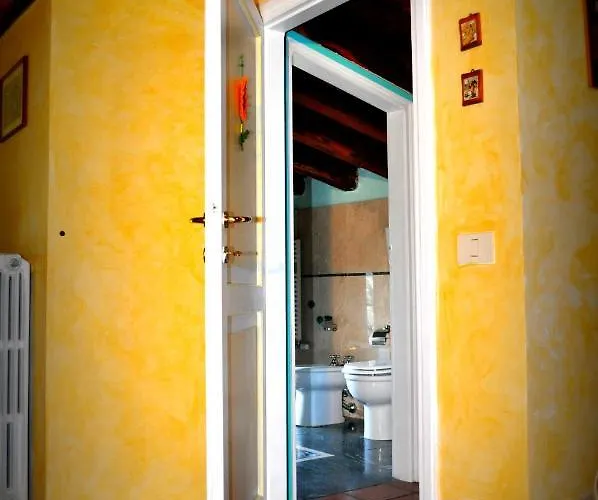 Centro Storico Bed & Breakfast