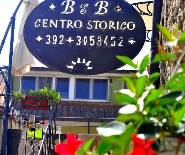Centro Storico Bed & Breakfast