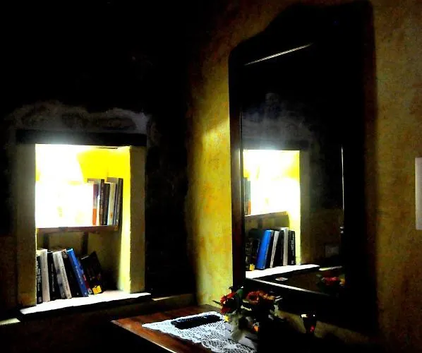 Centro Storico 아나니