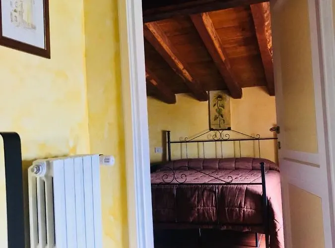 Centro Storico B&B