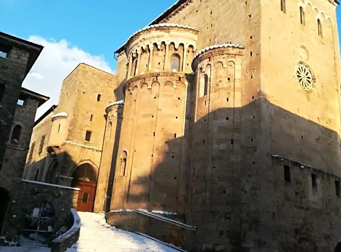 Bed & Breakfast Centro Storico Anagni