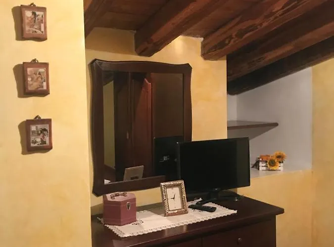 Centro Storico Bed & Breakfast