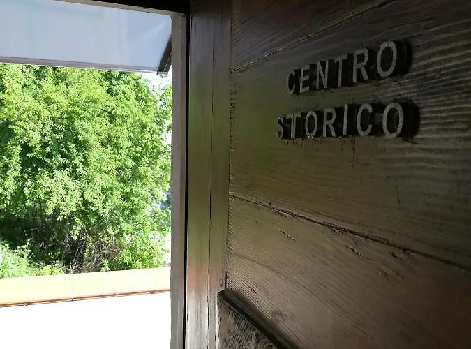 Centro Storico Anagni