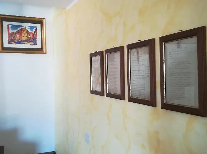 Centro Storico B&B