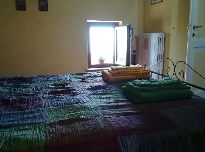 Centro Storico B&B