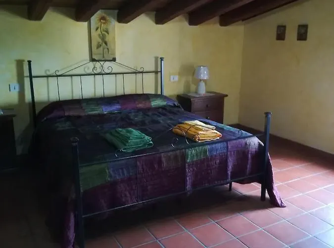 Bed & Breakfast Centro Storico 3*