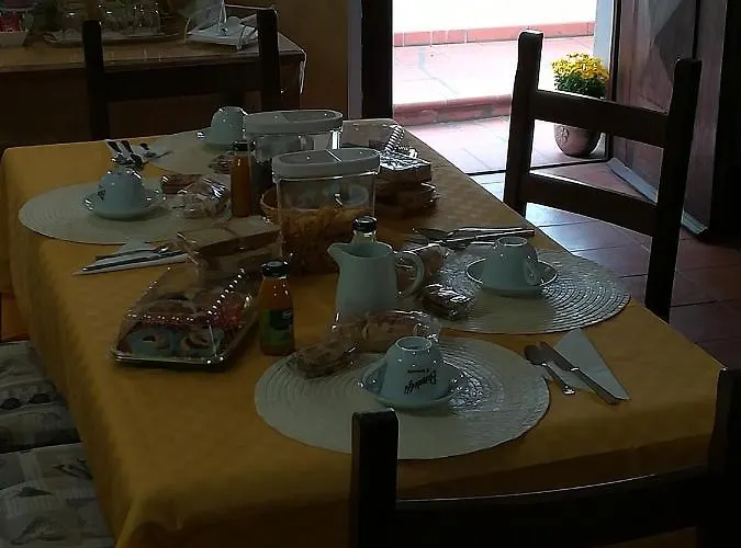 Bed & Breakfast Centro Storico