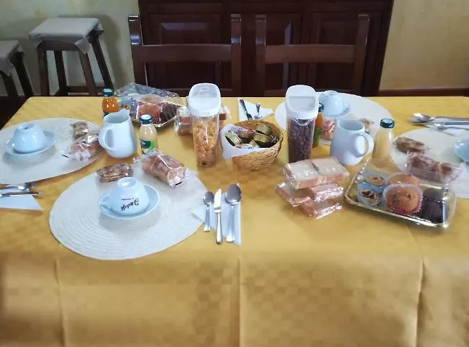 Centro Storico Bed & Breakfast