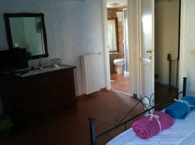 Centro Storico Anagni