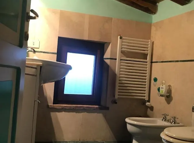 Centro Storico 3* Anagni