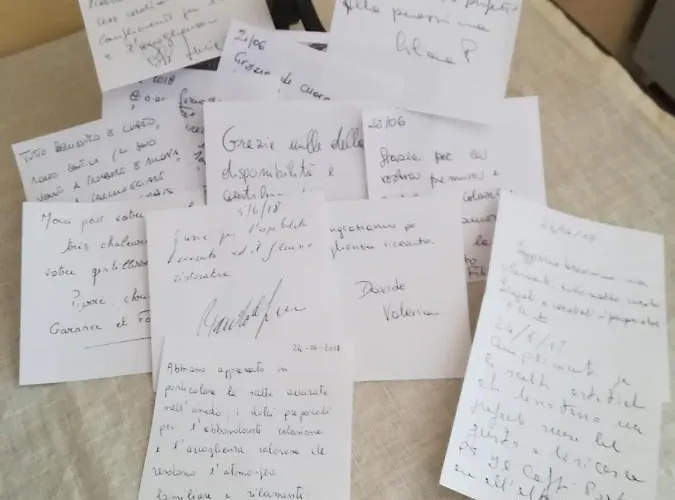 Centro Storico Bed & Breakfast