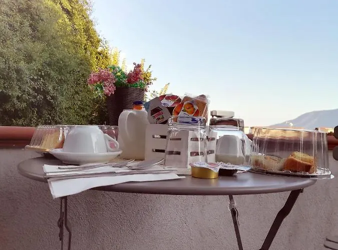 Centro Storico Bed & Breakfast Anagni