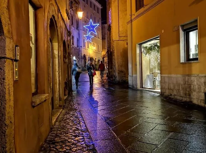 Bed & Breakfast Centro Storico Anagni