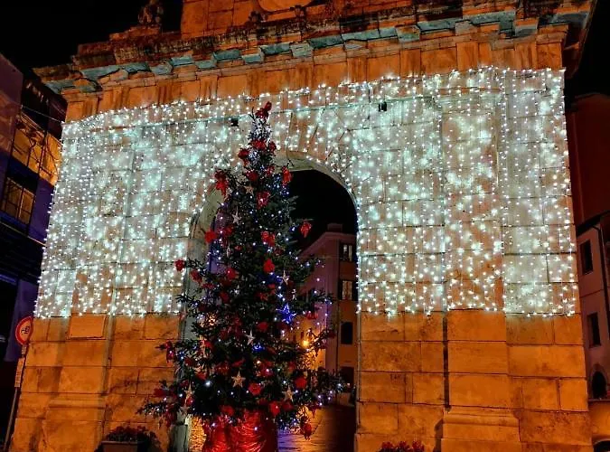 Bed & Breakfast Centro Storico 3*