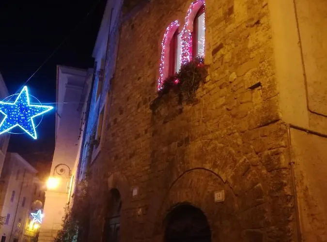 Centro Storico Anagni