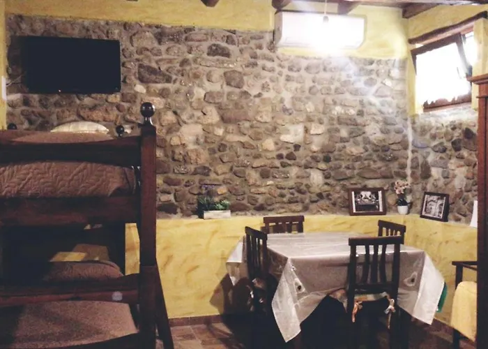 Centro Storico Bed & Breakfast