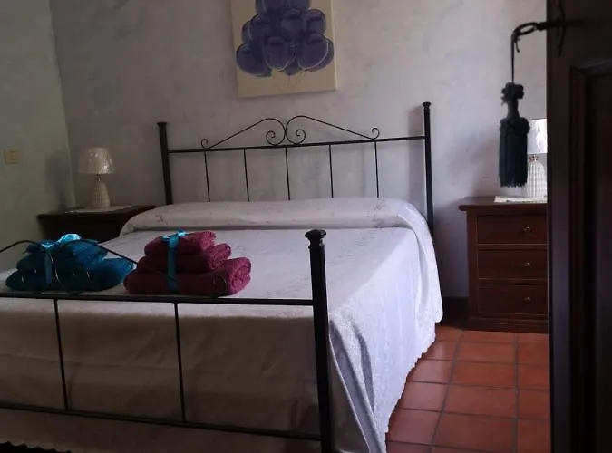 Bed & Breakfast Centro Storico 3*