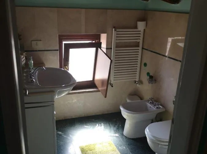 Centro Storico 3* Anagni