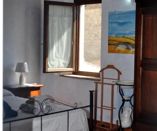 Bed & Breakfast Centro Storico