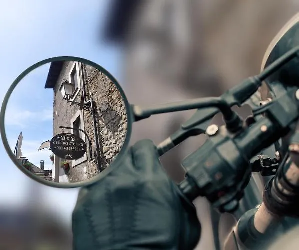 Centro Storico Anagni