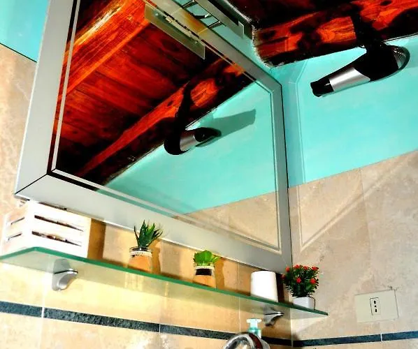 Centro Storico B&B 3*