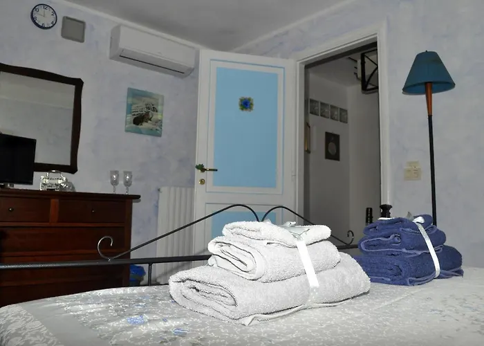 Bed & Breakfast Centro Storico 3*